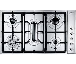 Smeg GKC95-3NLK Cooktop