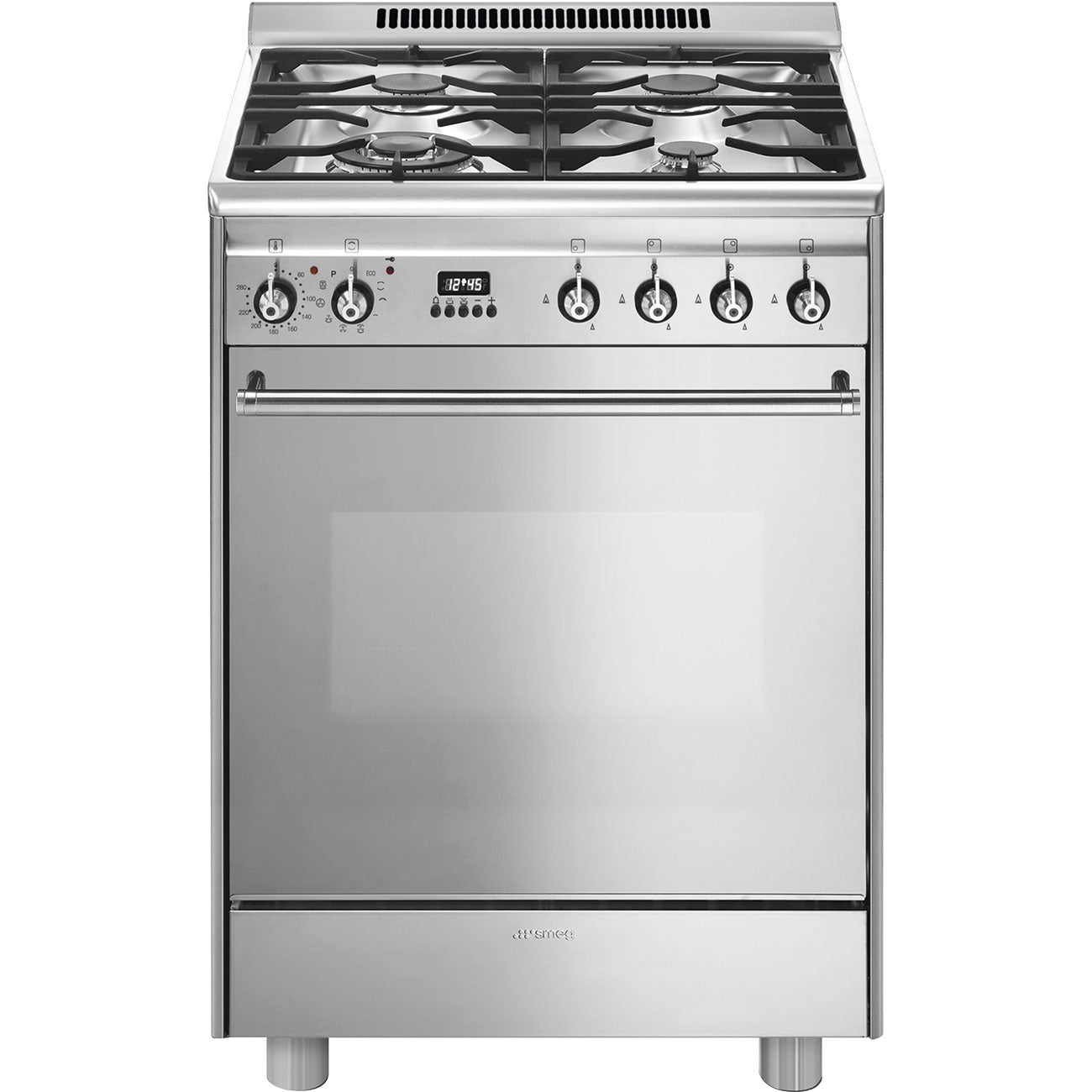 Smeg GP61X9 Range & Oven