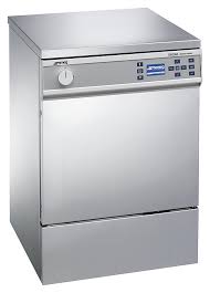 Smeg GW3060SC Dishwasher