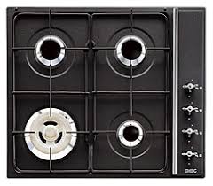 Smeg HB64CAS3 Cooktop