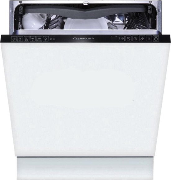 Smeg IGVS6608.3 Dishwasher