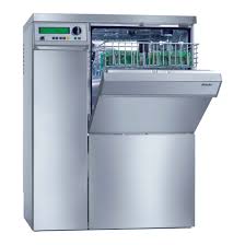 Smeg IR6002 Dishwasher