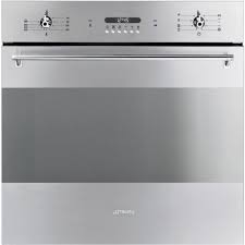 Smeg JLRC907 Range & Oven
