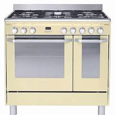 Smeg JLRC918 Range & Oven