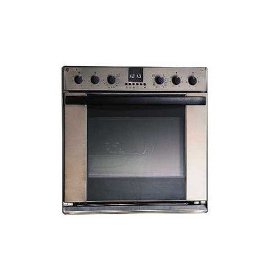 Smeg JRS31GIBB Range & Oven