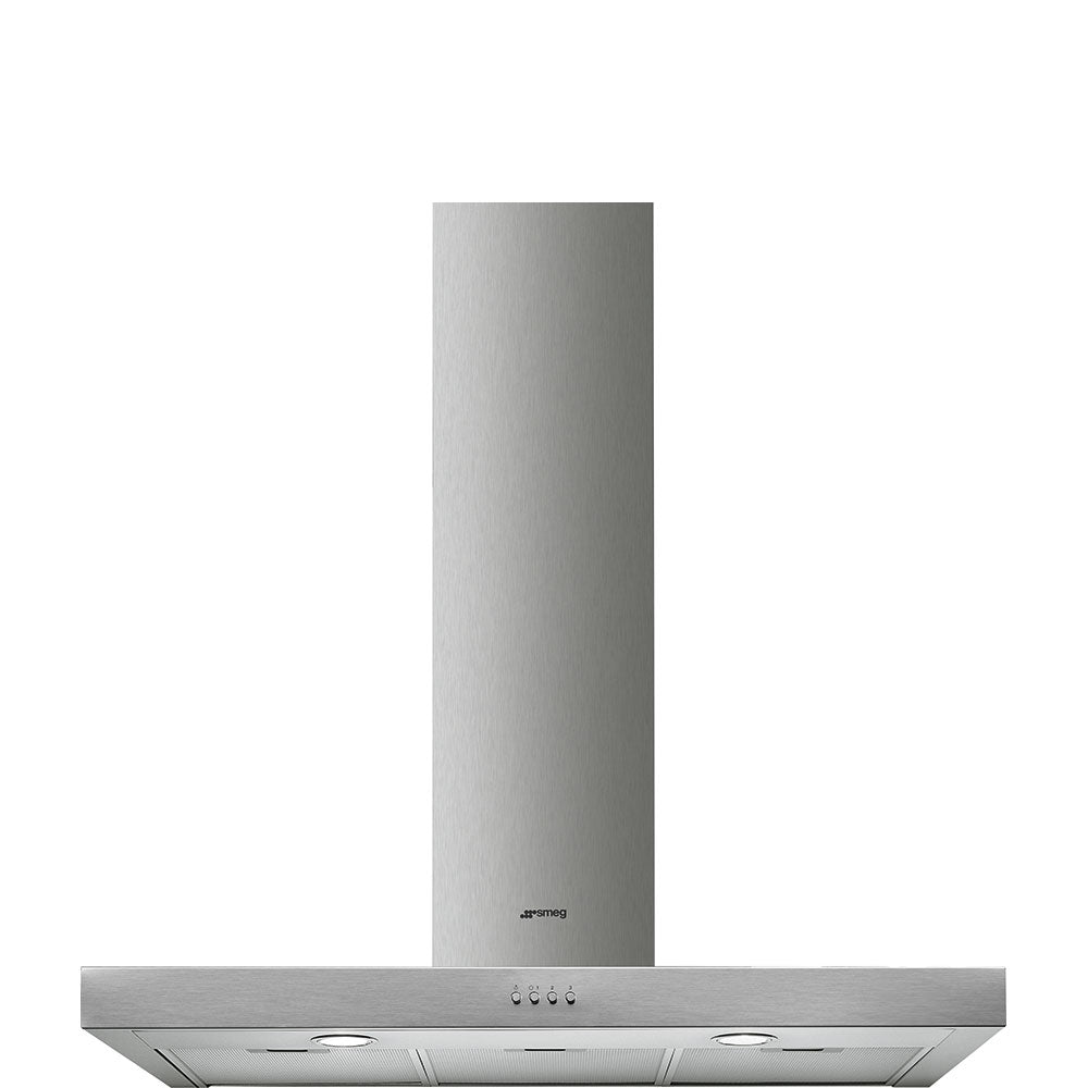 Smeg KATE900EX Cooker Hood