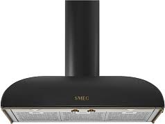 Smeg KD100N Cooker Hood