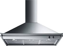 Smeg KD100X-2 Cooker Hood