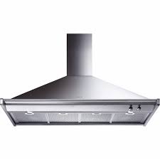 Smeg KD120X-2 Cooker Hood