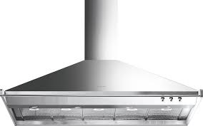 Smeg KD150X2 Cooker Hood
