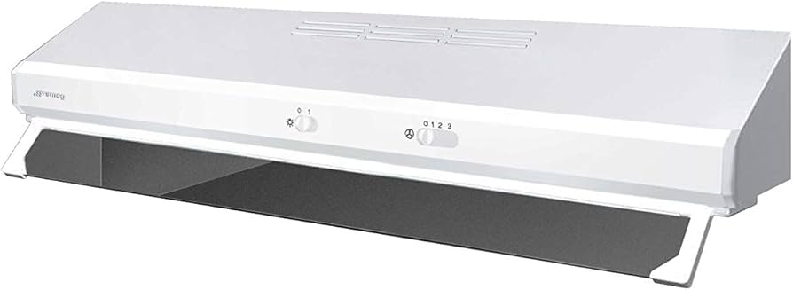 Smeg KSEC91BE2 Cooker Hood