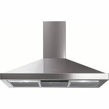 Smeg KSED92X Cooker Hood