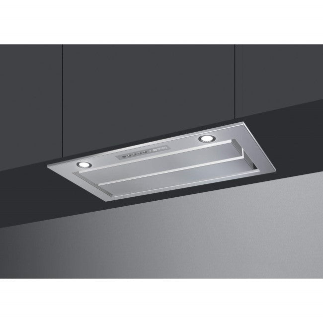 Smeg KSEG77XE Cooker Hood