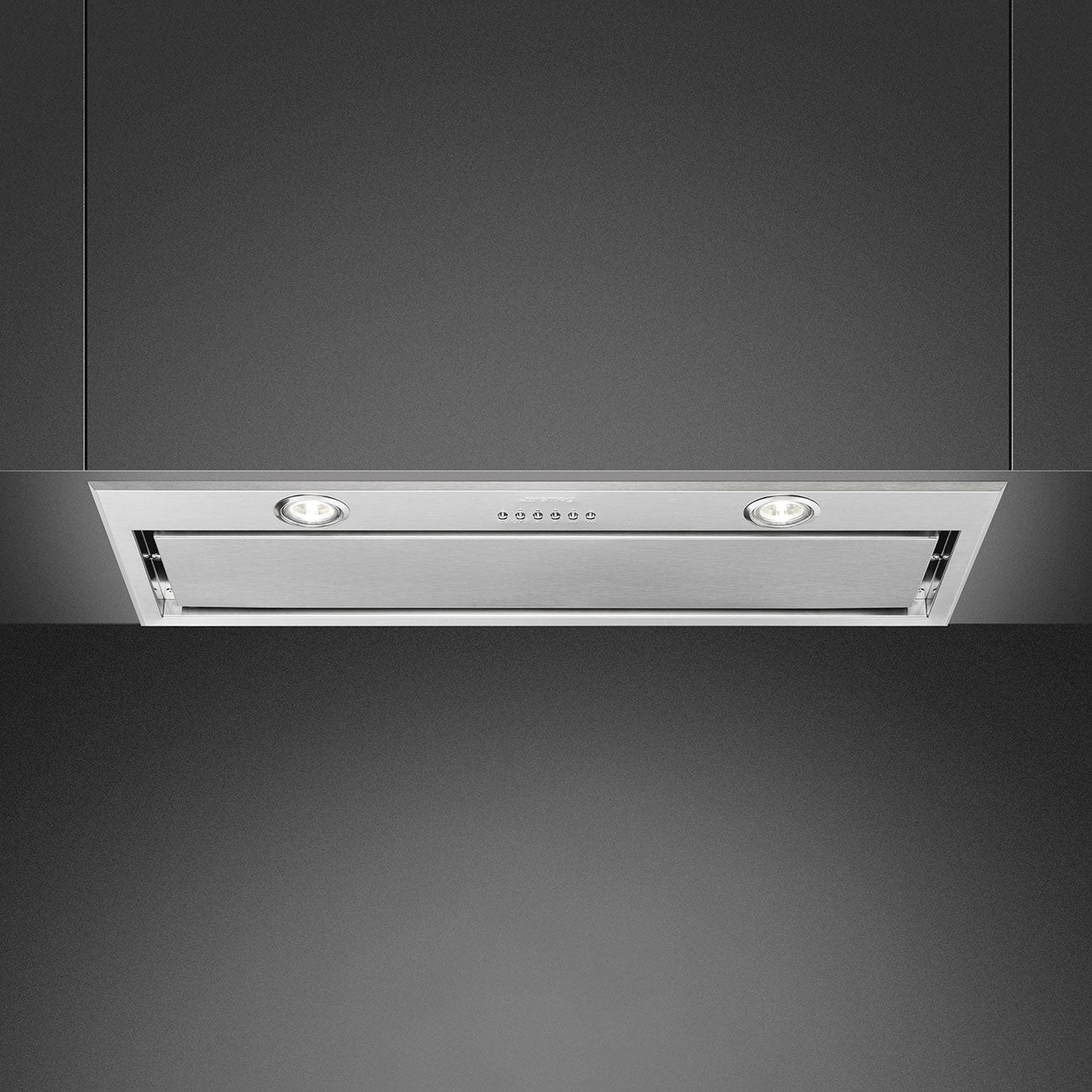 Smeg KSEG78PXE Cooker Hood
