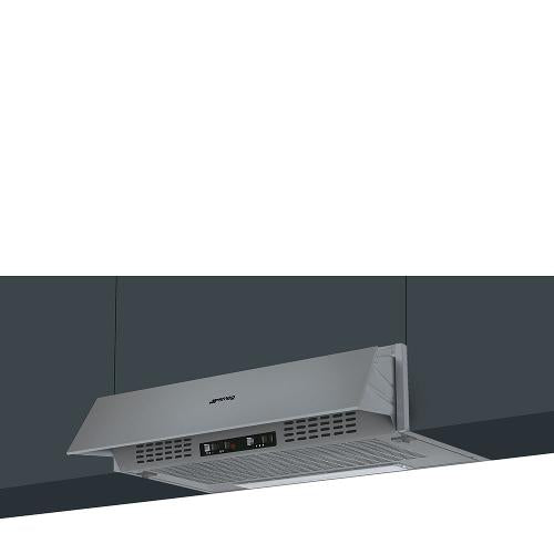 Smeg KSEIR62PSE Cooker Hood