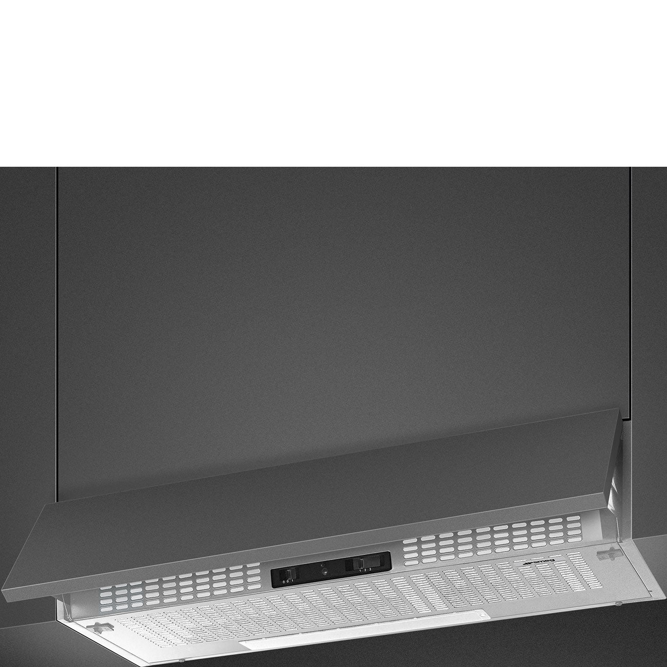 Smeg KSEIR92SE2 Cooker Hood