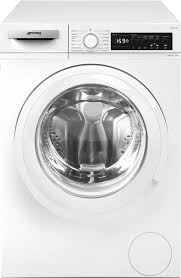 Smeg LB2T102IT Washing Machine