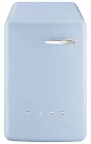 Smeg LBB16AZ Washing Machine