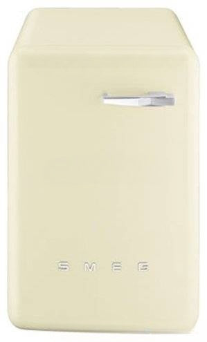 Smeg LBB16P Washing Machine