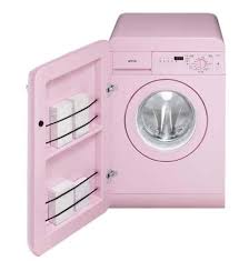 Smeg LBE16RO Washing Machine