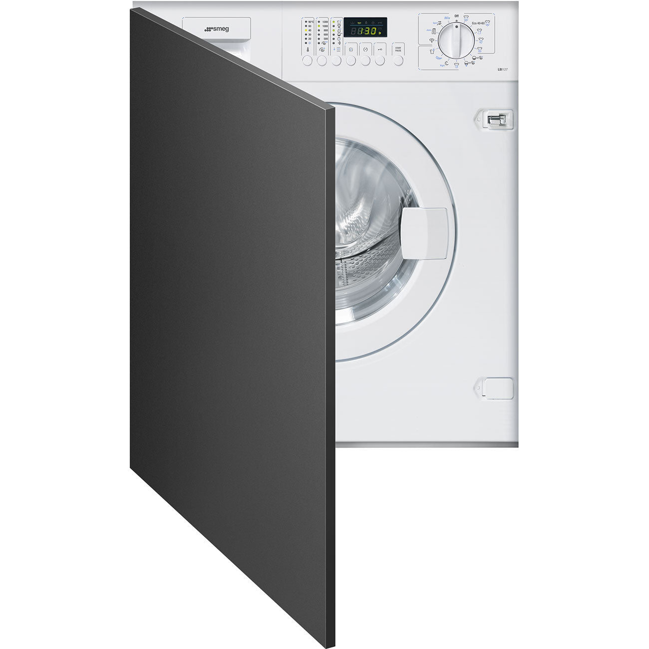 Smeg LBI127 Washing Machine