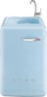 Smeg LBL16AZ Washing Machine