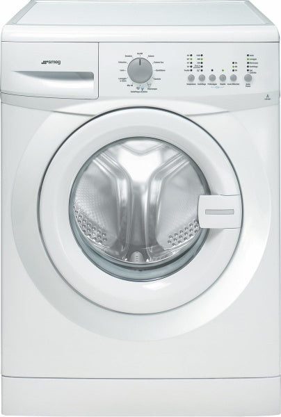 Smeg LBS105F2 Washing Machine