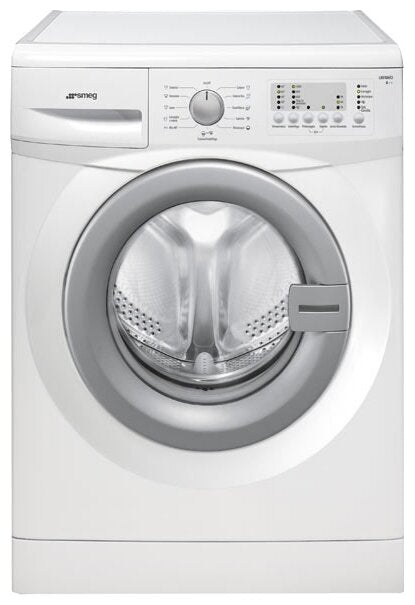 Smeg LBS106F2 Washing Machine