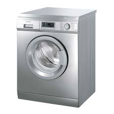 Smeg LBS147X Washing Machine