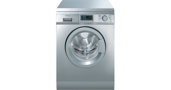 Smeg LBS147XNL Washing Machine