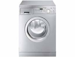 Smeg LBS1600X Washing Machine