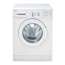 Smeg LBS65 Washing Machine