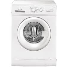 Smeg LBW65E Washing Machine
