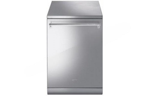 Smeg LSA13X Dishwasher
