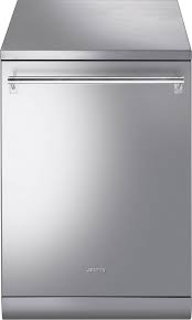 Smeg LSA13X2 Dishwasher