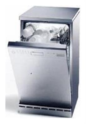 Smeg LSA4547X Dishwasher