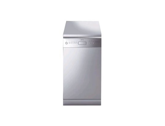 Smeg LSA4647X7 Dishwasher
