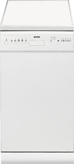 Smeg LSA4649B Dishwasher