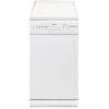 Smeg LSA4845B Dishwasher