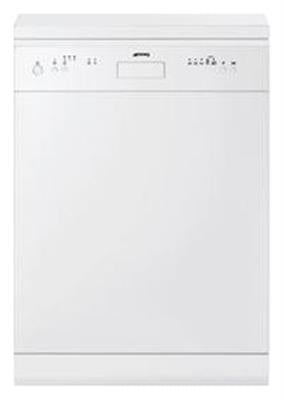 Smeg LSA6245B Dishwasher
