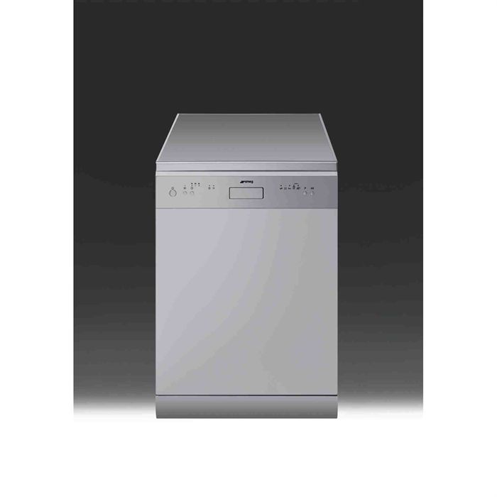 Smeg LSA6245G Dishwasher