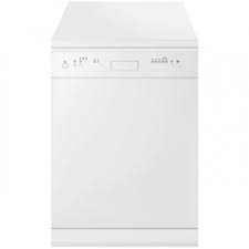 Smeg LSA6246B Dishwasher