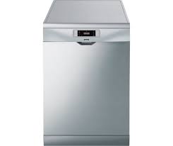 Smeg LSA6439X2 Dishwasher