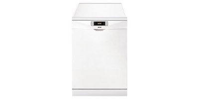 Smeg LSA6444B Dishwasher