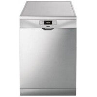 Smeg LSA6446X2 Dishwasher