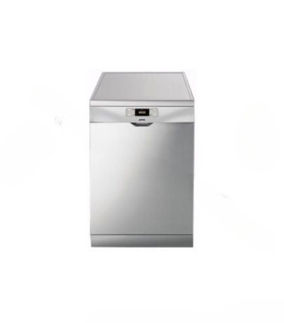 Smeg LSA6447X Dishwasher