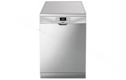 Smeg LSA6447X2 Dishwasher