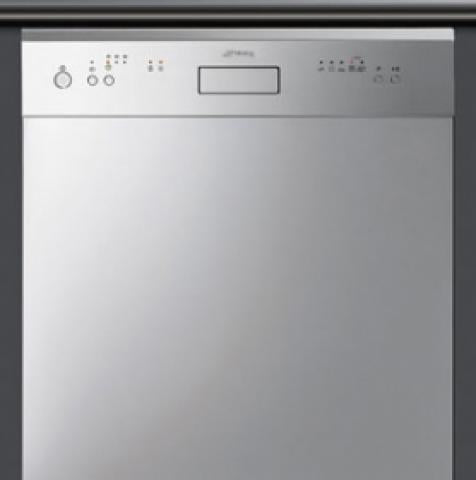 Smeg LSAP6245X Dishwasher