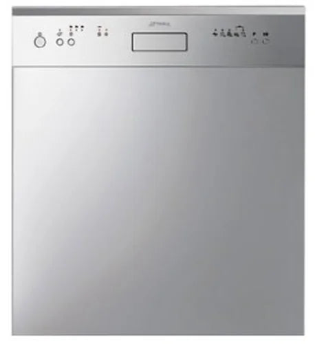Smeg LSAP6448X Dishwasher