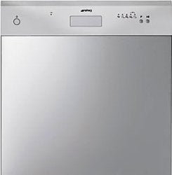 Smeg LSAP6449G Dishwasher